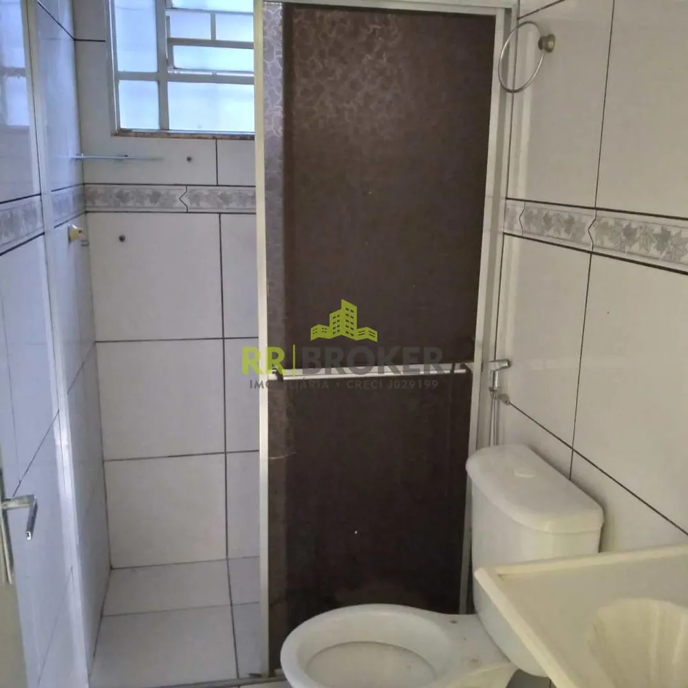 Casa, 3 quartos - Foto 8