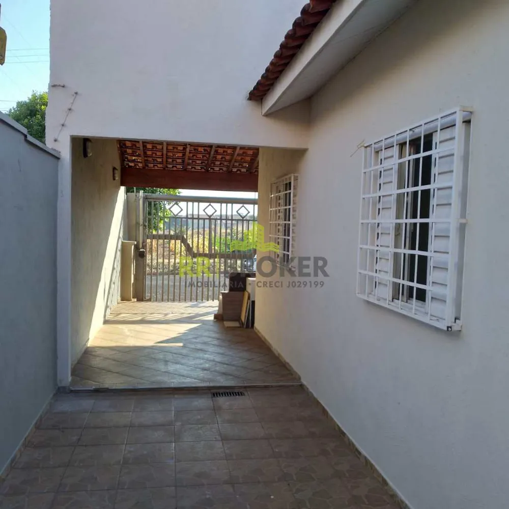 Casa, 3 quartos - Foto 11
