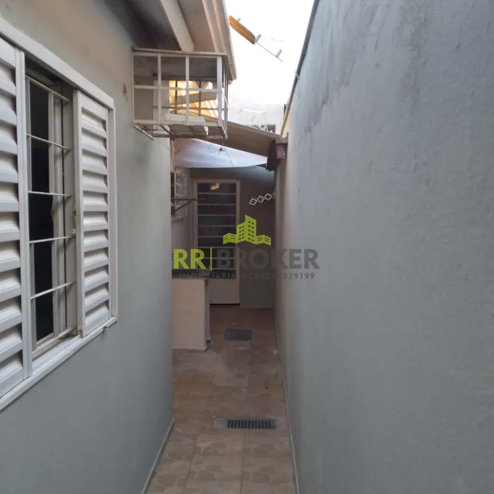 Casa, 3 quartos - Foto 10