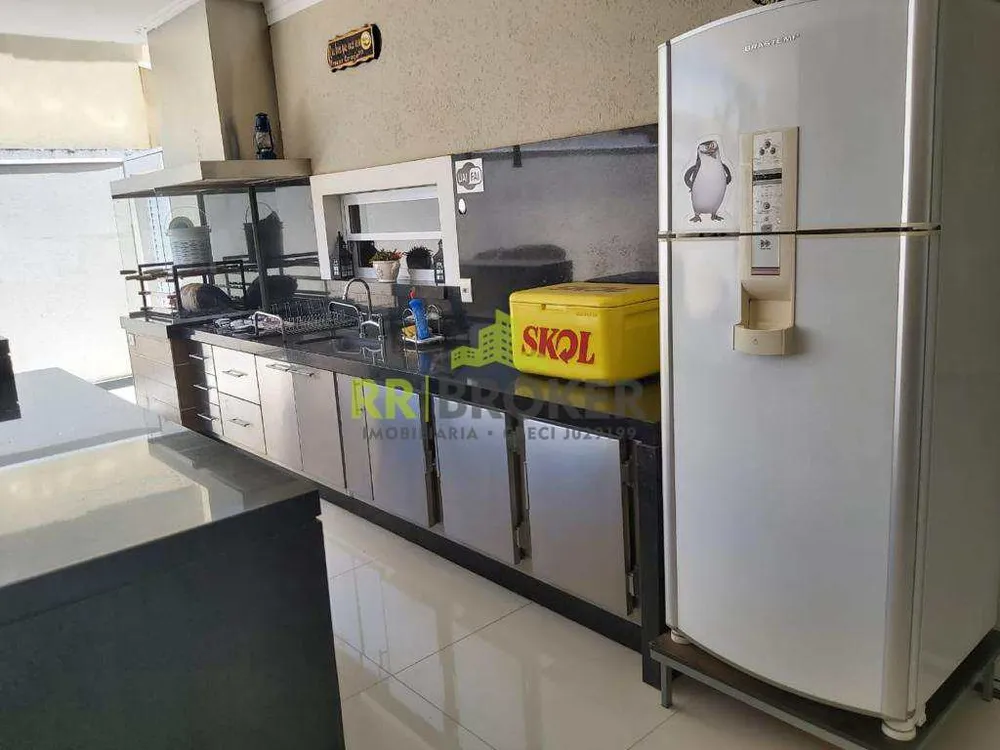 Casa de Condomínio, 4 quartos - Foto 6