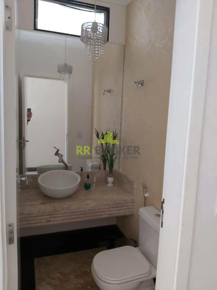 Casa de Condomínio, 4 quartos - Foto 3