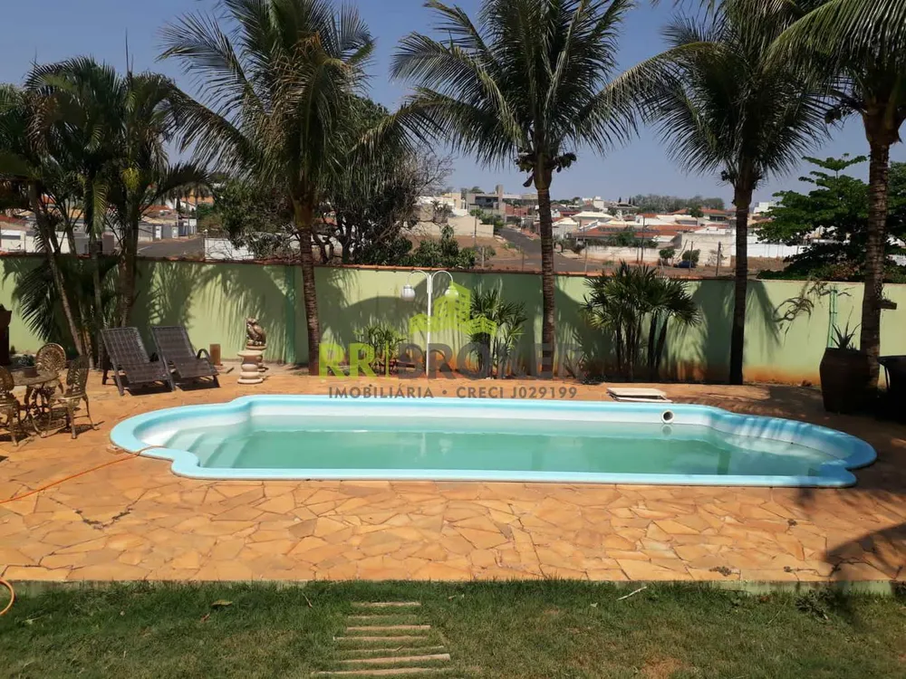 Chácara, 2 quartos, 800 m² - Foto 7