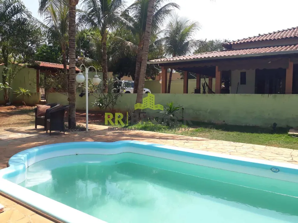 Chácara, 2 quartos, 800 m² - Foto 2