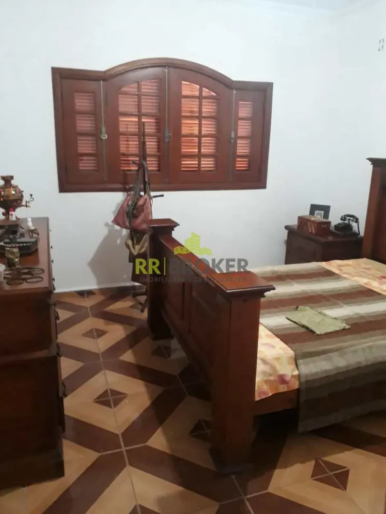 Chácara, 2 quartos, 800 m² - Foto 5
