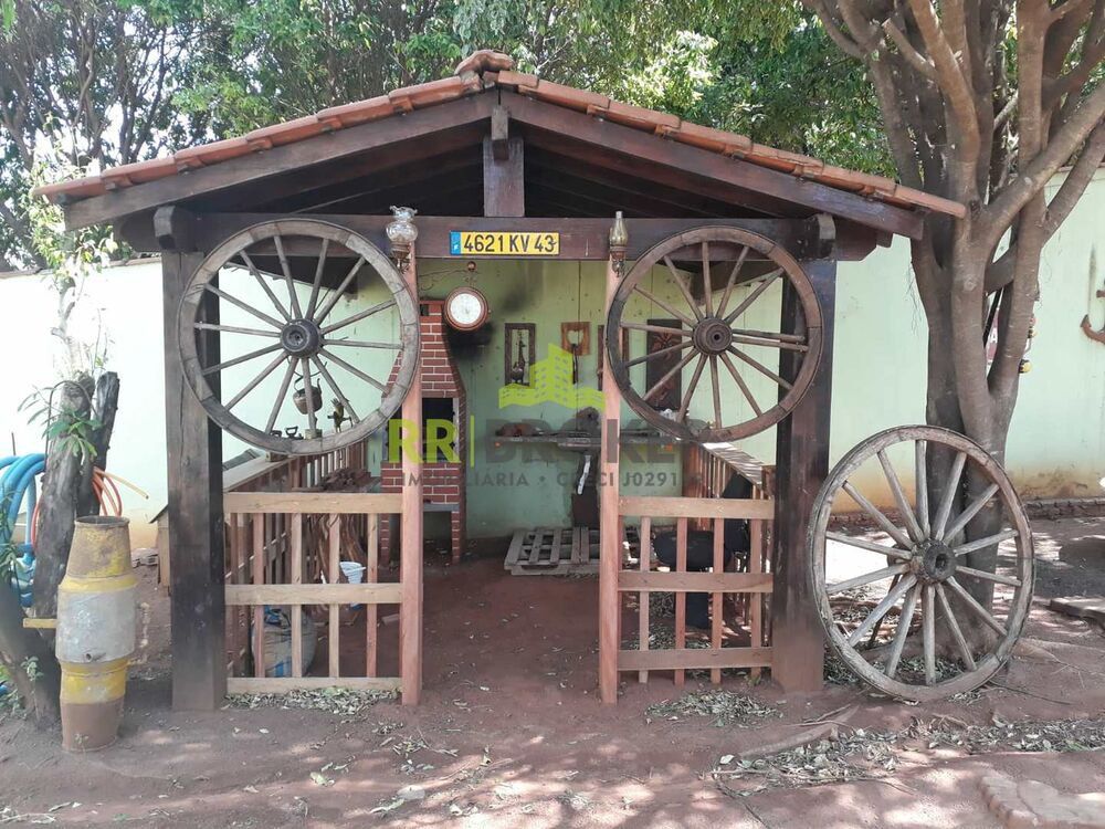 Chácara, 2 quartos, 800 m² - Foto 2