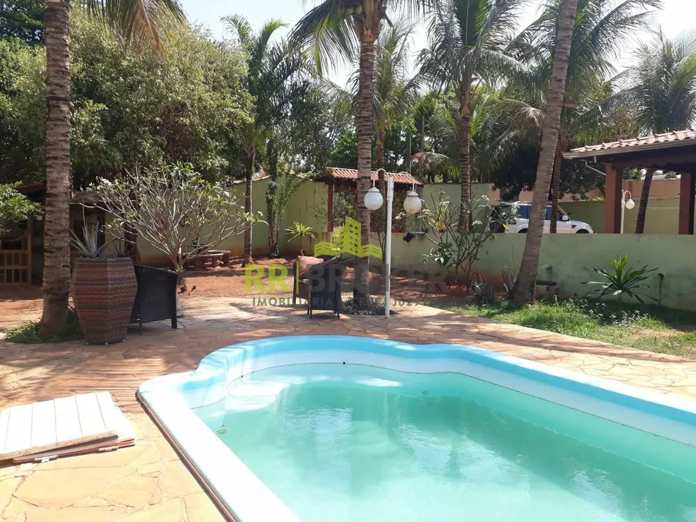 Chácara, 2 quartos, 800 m² - Foto 8