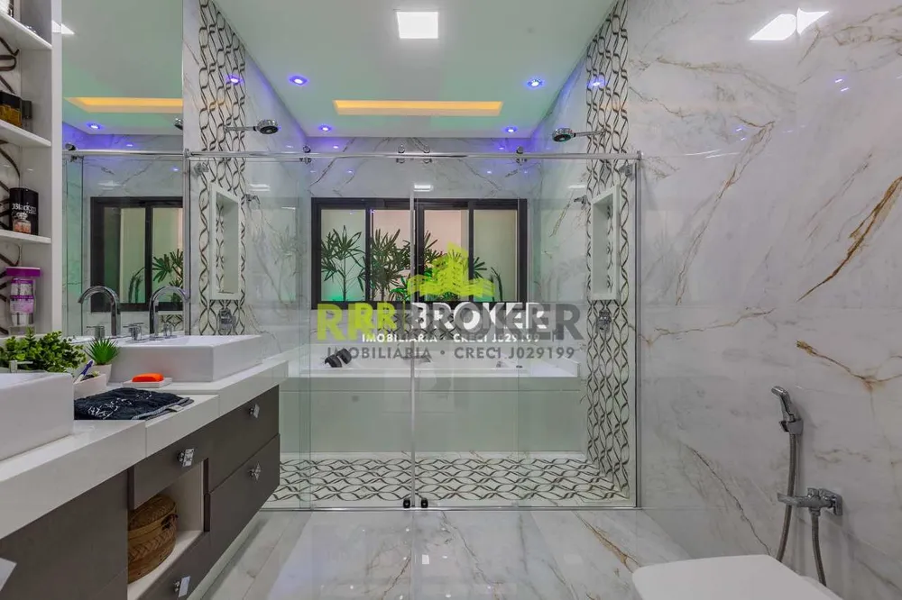 Casa de Condomínio, 3 quartos - Foto 7