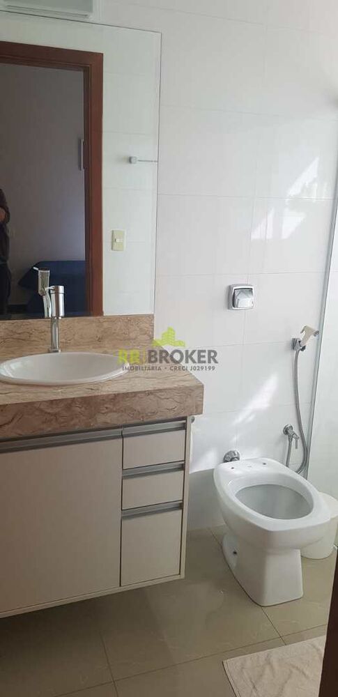 Casa de Condomínio, 3 quartos - Foto 12