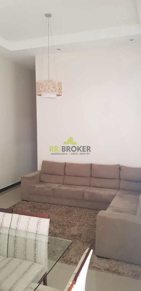 Casa de Condomínio, 3 quartos - Foto 22