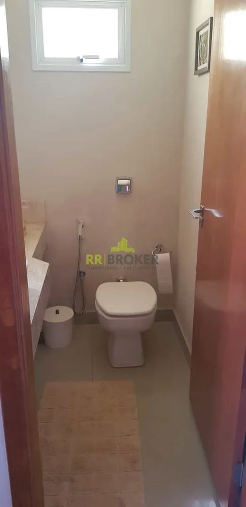 Casa de Condomínio, 3 quartos - Foto 35