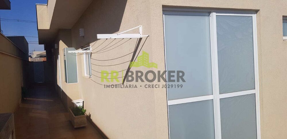 Casa de Condomínio, 3 quartos - Foto 18