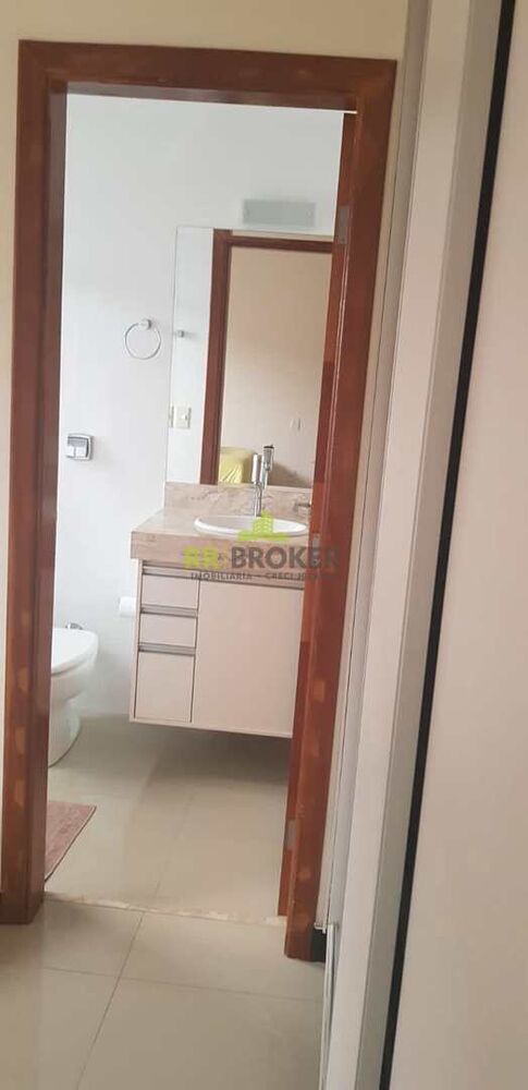 Casa de Condomínio, 3 quartos - Foto 15