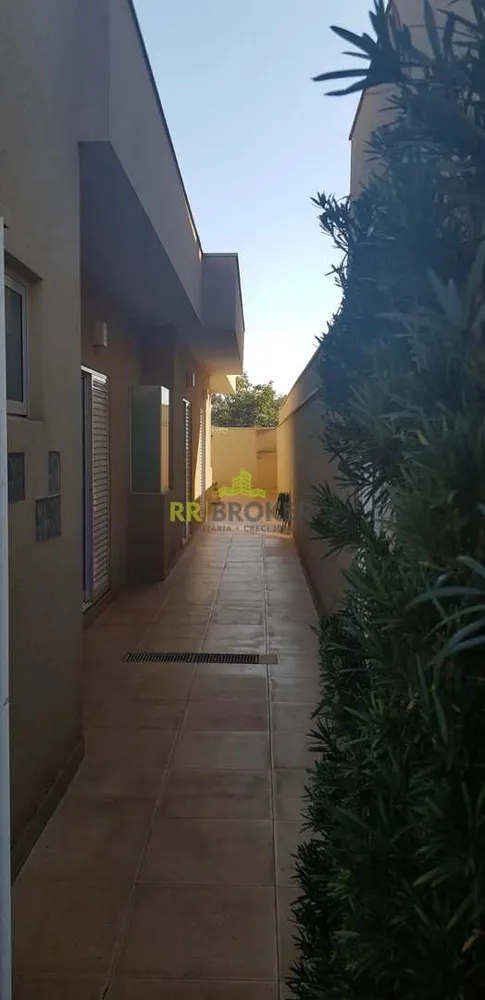 Casa de Condomínio, 3 quartos - Foto 26