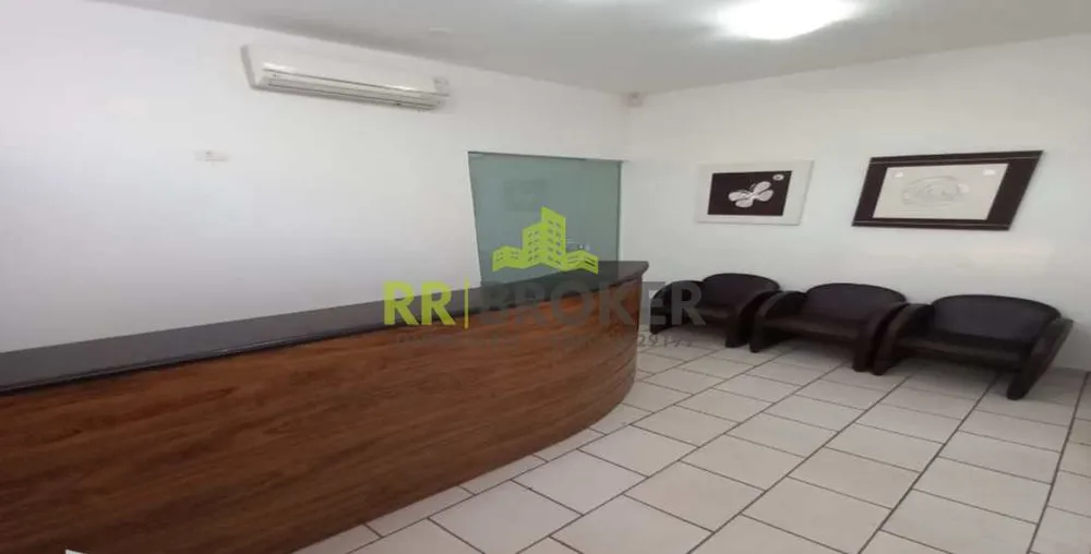 Sala-Conjunto, 349 m² - Foto 3