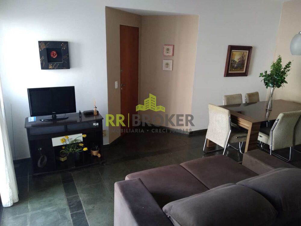 Apartamento, 1 quarto, 65 m² - Foto 1