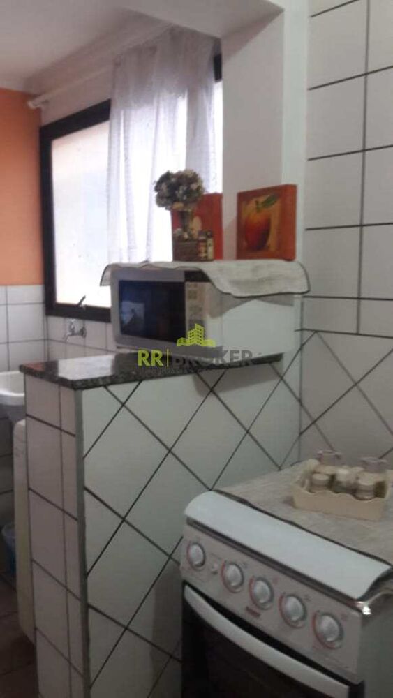 Apartamento, 1 quarto, 65 m² - Foto 5