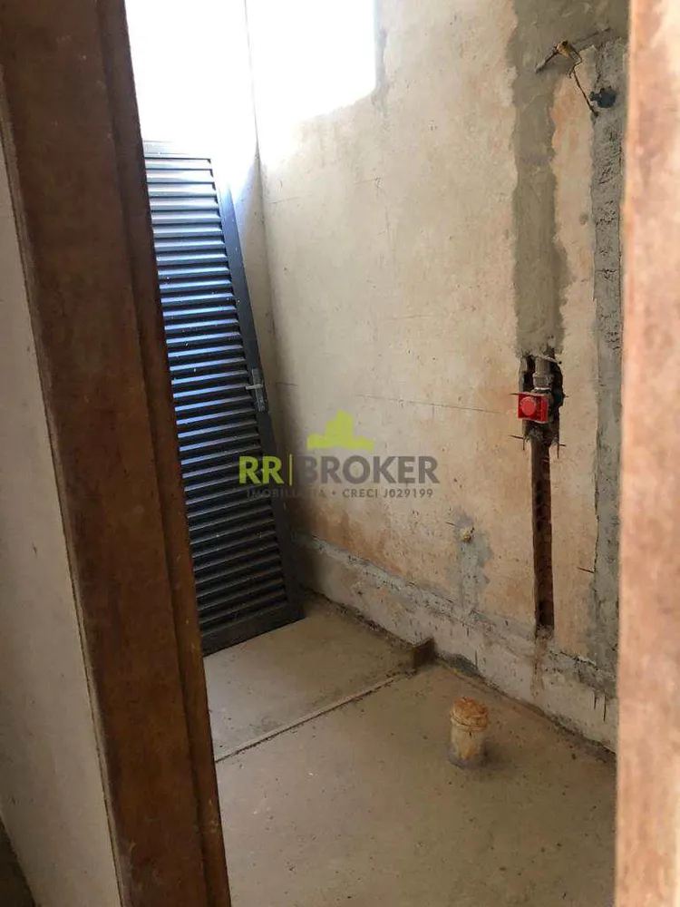 Casa, 3 quartos, 280 m² - Foto 11