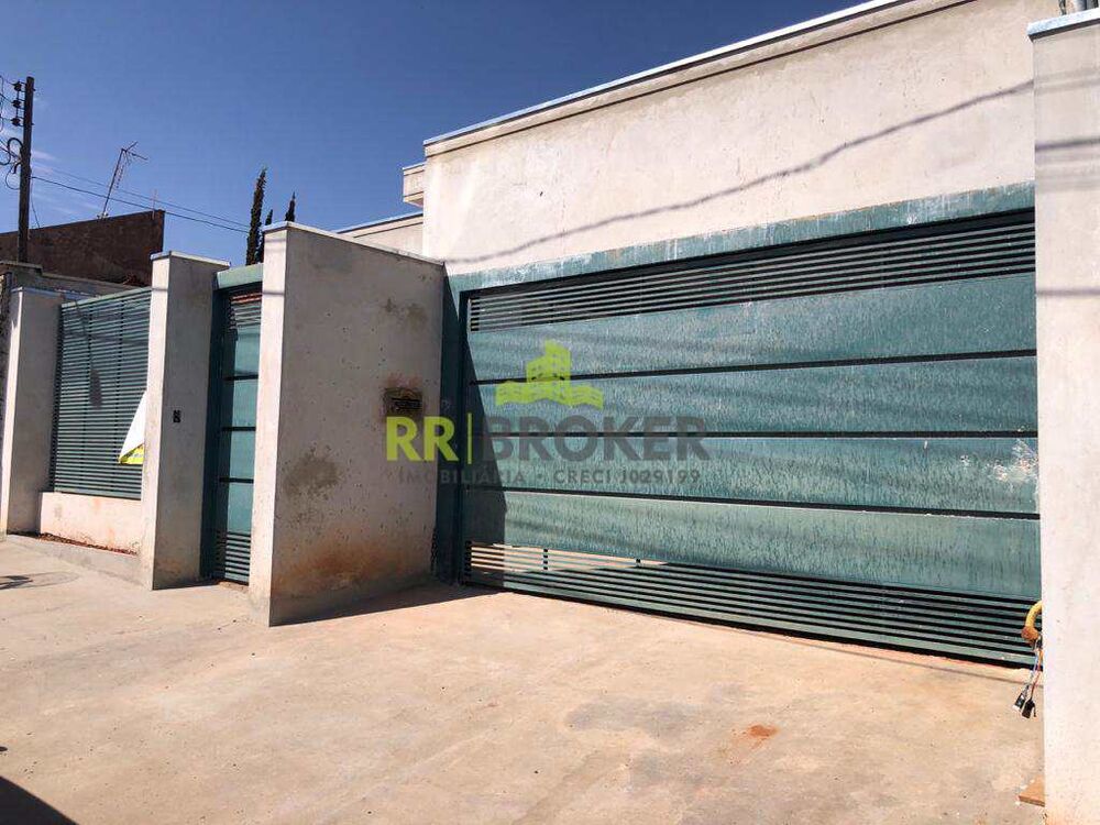 Casa, 3 quartos, 280 m² - Foto 2