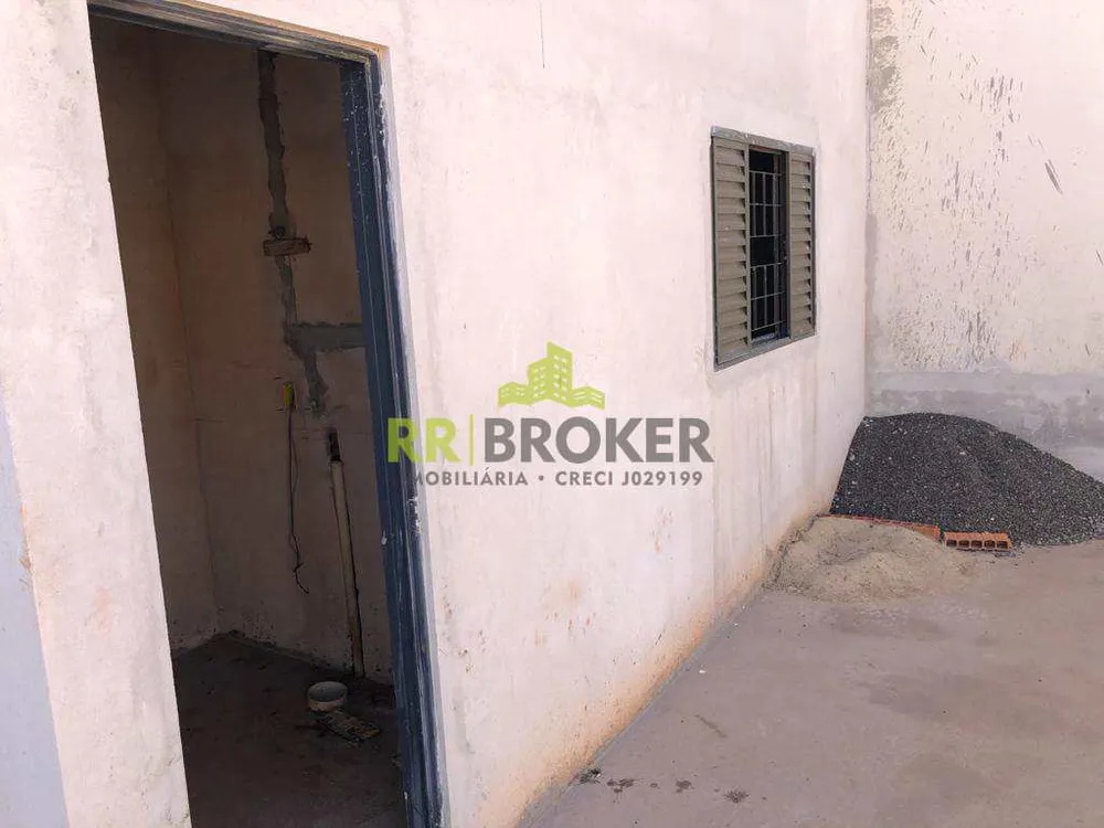Casa, 3 quartos, 280 m² - Foto 13