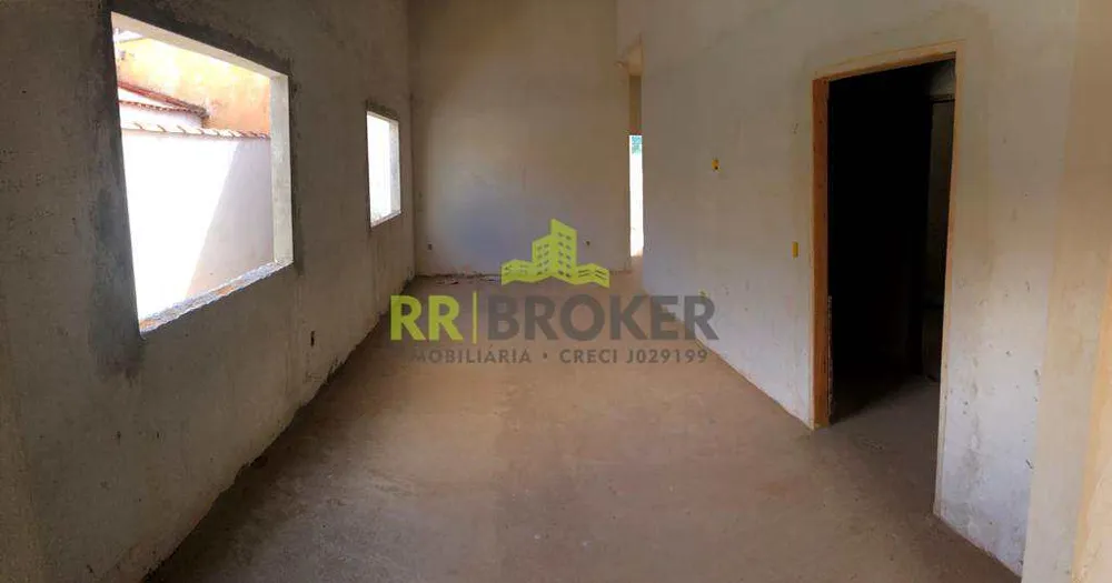 Casa, 3 quartos, 280 m² - Foto 12