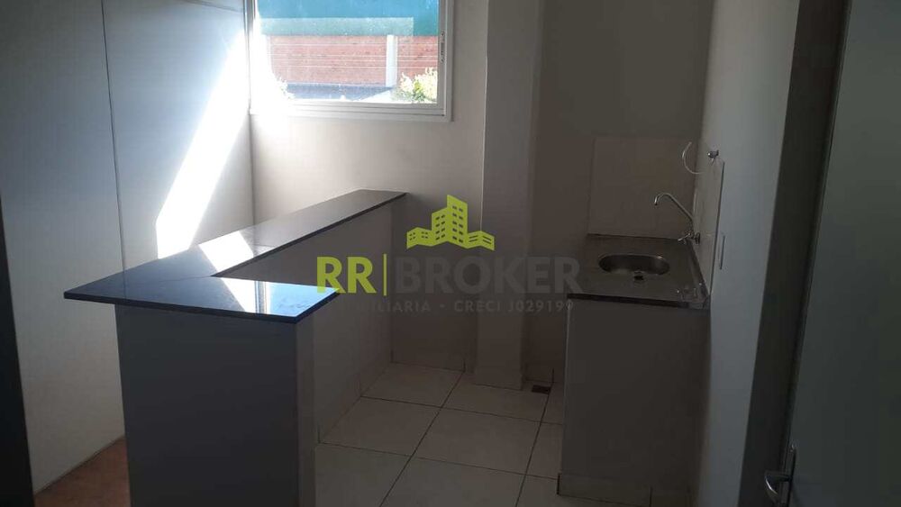 Sala-Conjunto, 16 m² - Foto 1