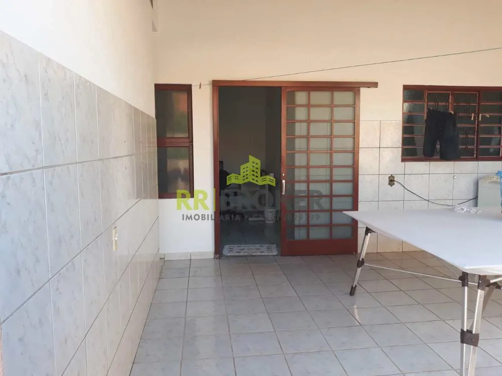 Casa, 2 quartos, 90 m² - Foto 10
