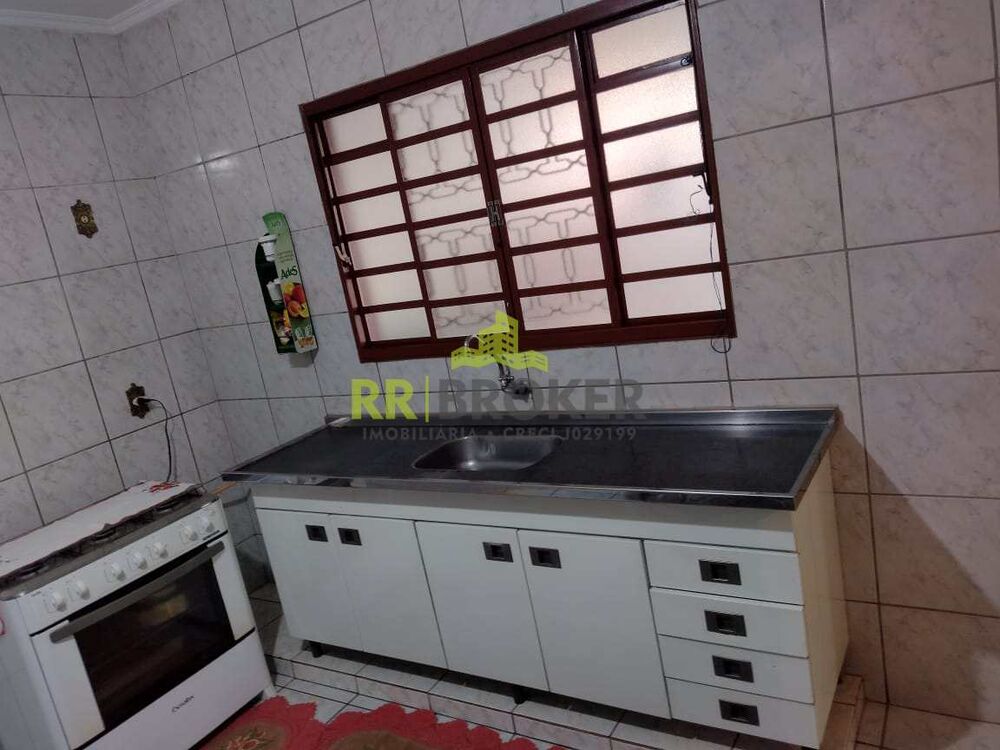 Casa, 2 quartos, 90 m² - Foto 3
