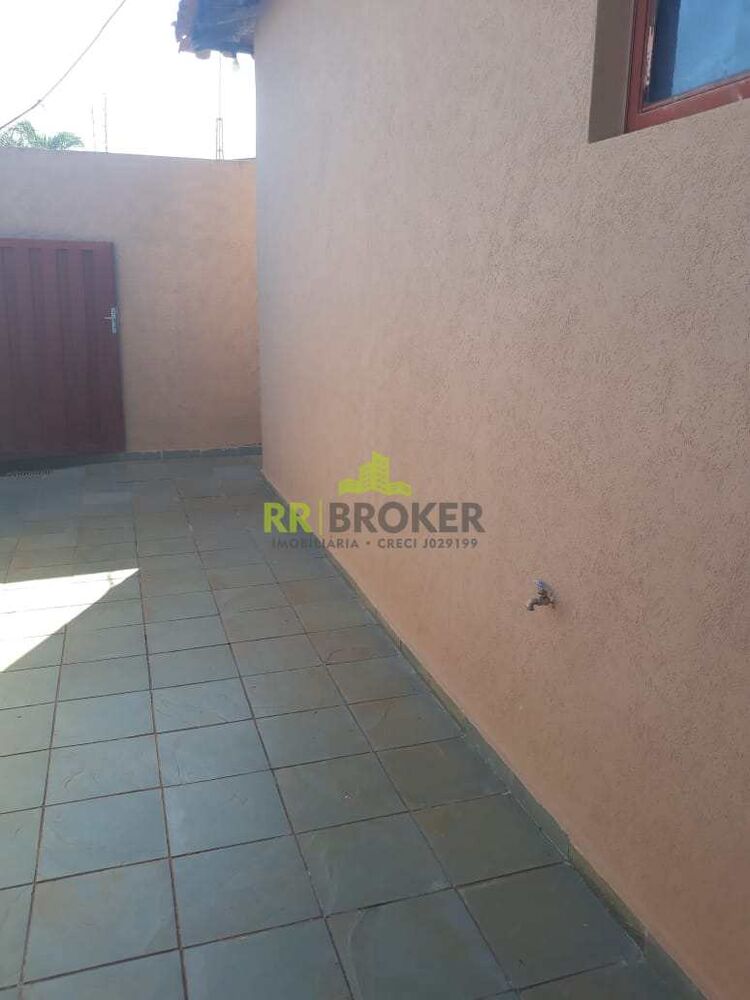 Casa, 2 quartos, 90 m² - Foto 8