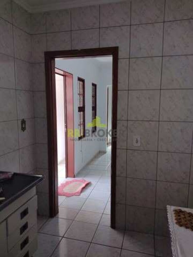 Casa, 2 quartos, 90 m² - Foto 1