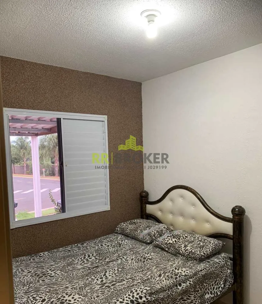 Casa de Condomínio, 2 quartos - Foto 6