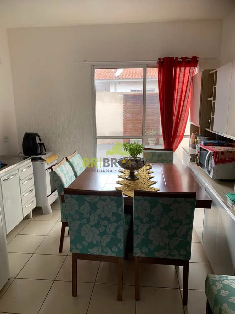 Casa de Condomínio, 2 quartos - Foto 4