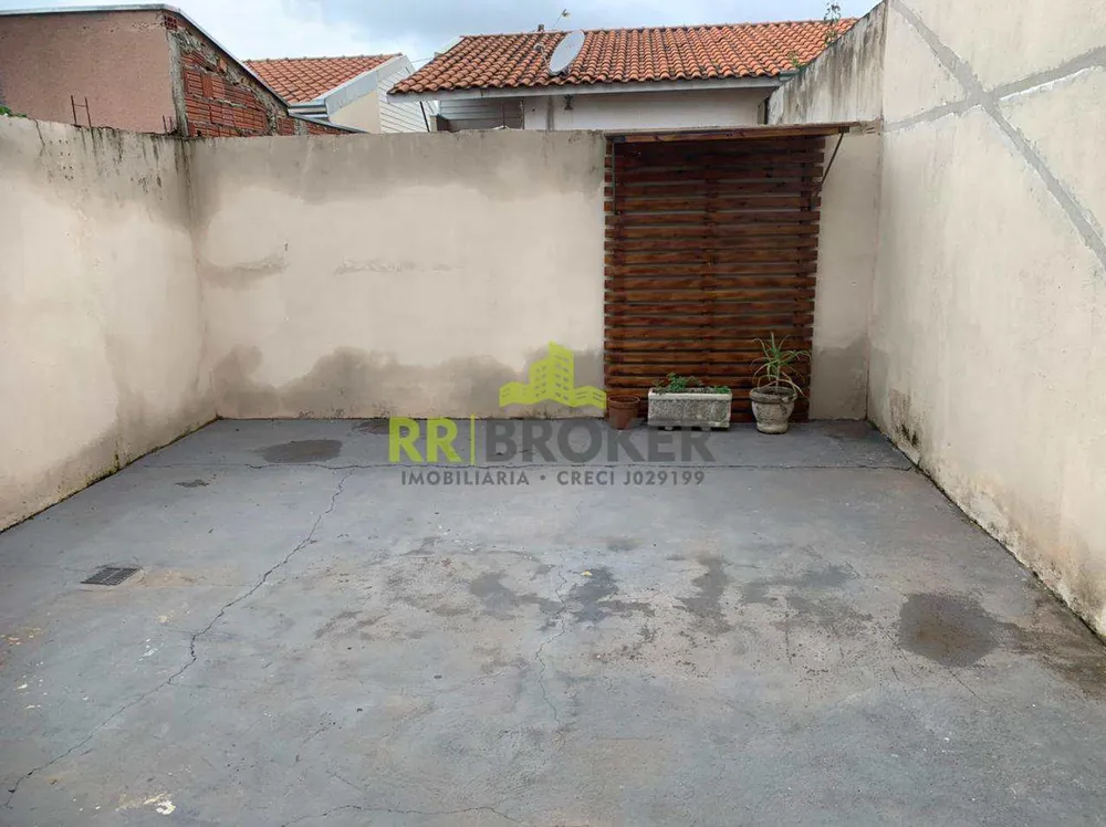 Casa de Condomínio, 2 quartos - Foto 3