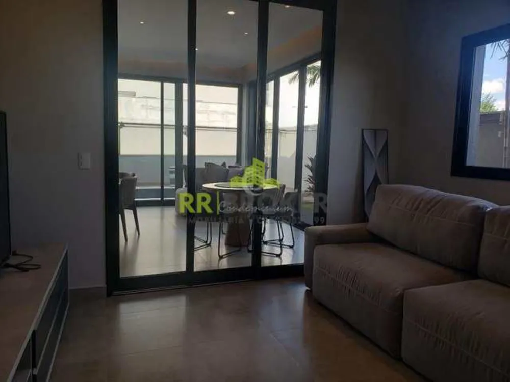 Casa de Condomínio, 4 quartos - Foto 8