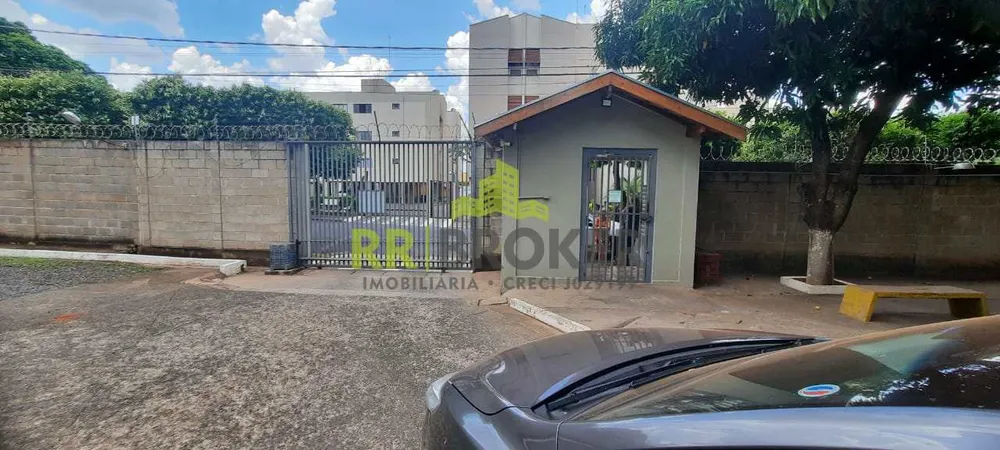 Apartamento, 2 quartos, 52 m² - Foto 5