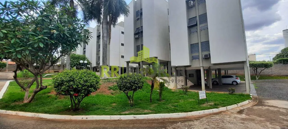 Apartamento, 2 quartos, 52 m² - Foto 6