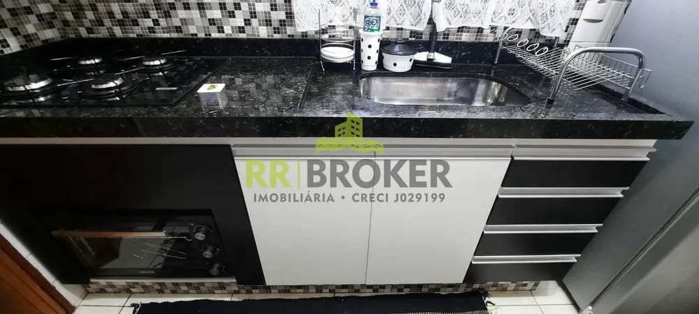 Apartamento, 2 quartos, 52 m² - Foto 15