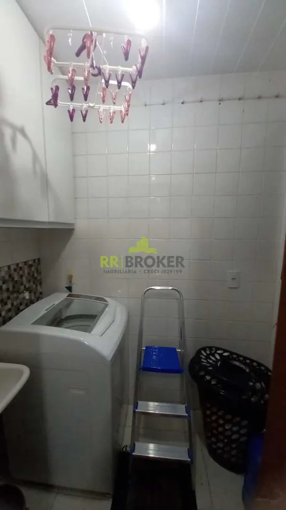 Apartamento, 2 quartos, 52 m² - Foto 8