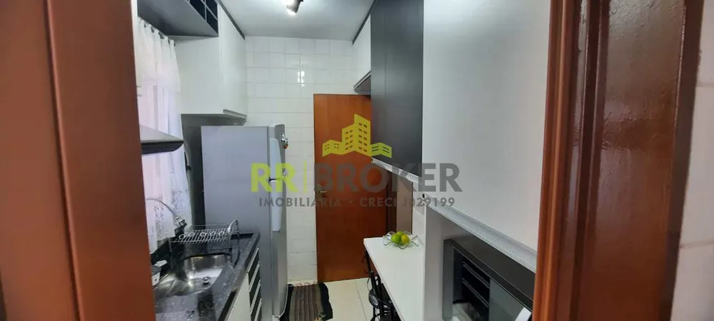 Apartamento, 2 quartos, 52 m² - Foto 11