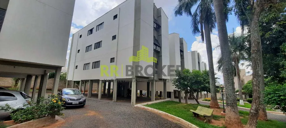 Apartamento, 2 quartos, 52 m² - Foto 14
