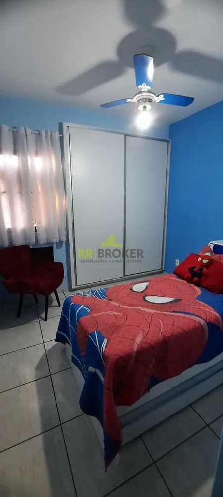 Apartamento, 2 quartos, 52 m² - Foto 10
