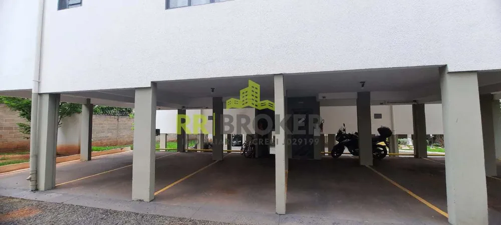 Apartamento, 2 quartos, 52 m² - Foto 13