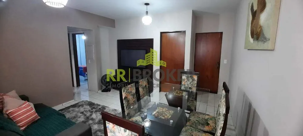 Apartamento, 2 quartos, 52 m² - Foto 9