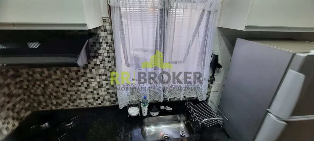 Apartamento, 2 quartos, 52 m² - Foto 7