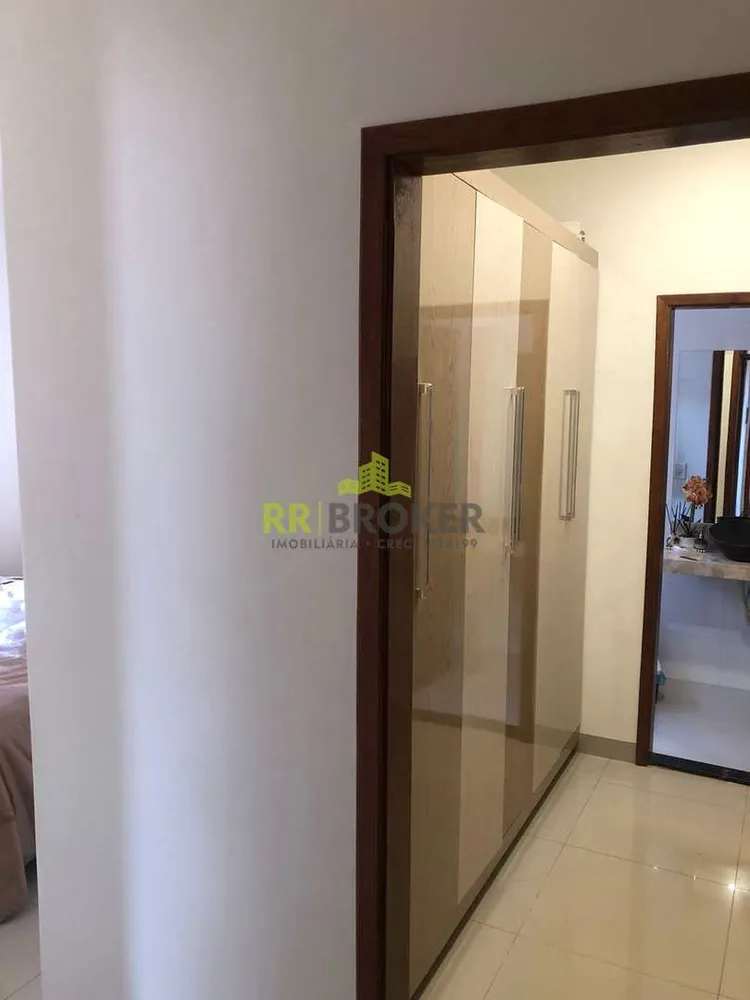 Casa, 3 quartos - Foto 10