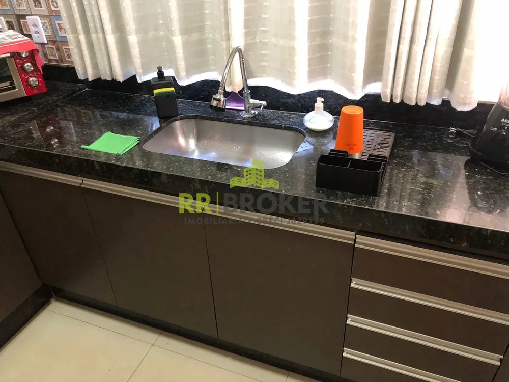 Casa, 3 quartos - Foto 4
