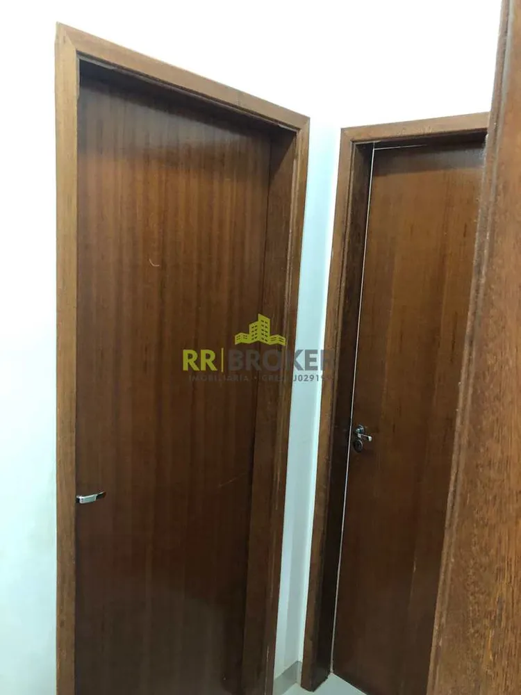 Casa, 3 quartos - Foto 12