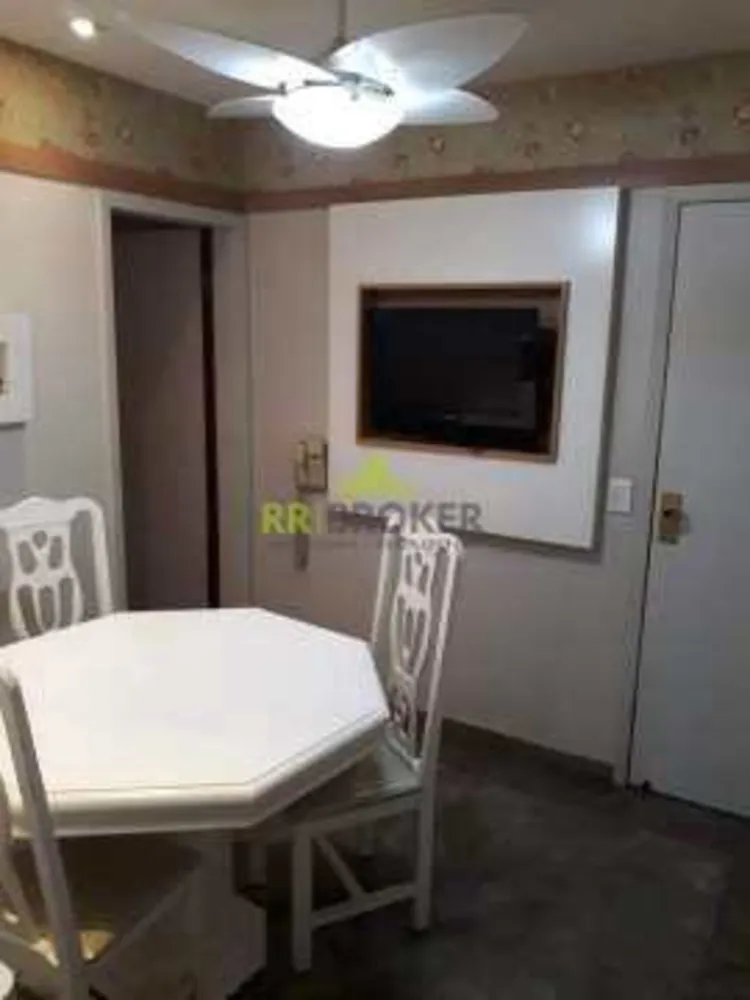 Apartamento, 3 quartos, 180 m² - Foto 9