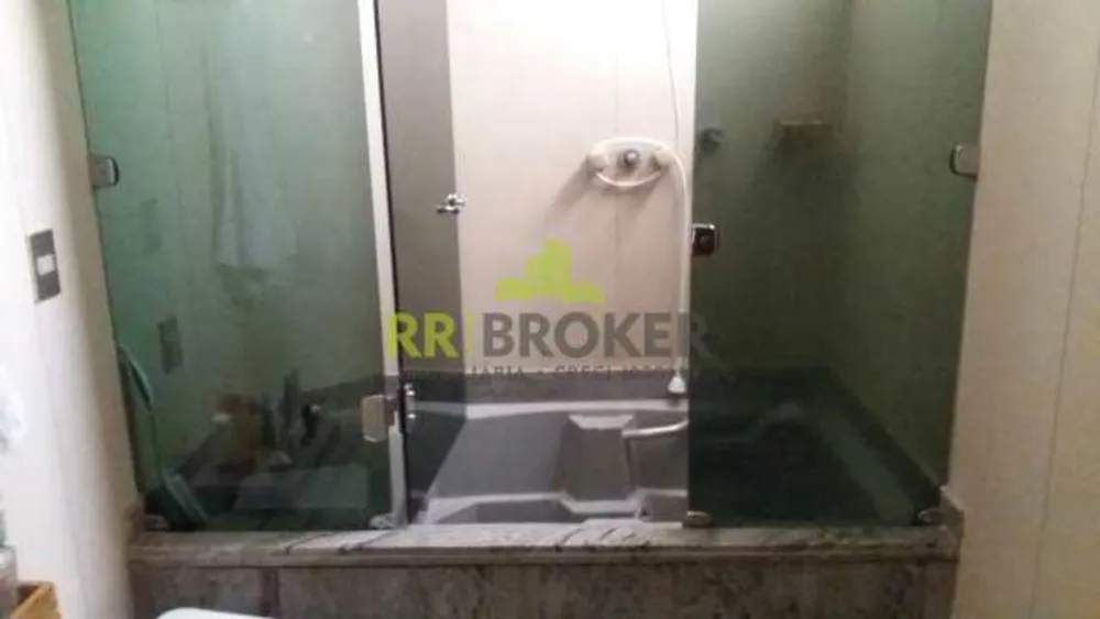 Apartamento, 3 quartos, 180 m² - Foto 19