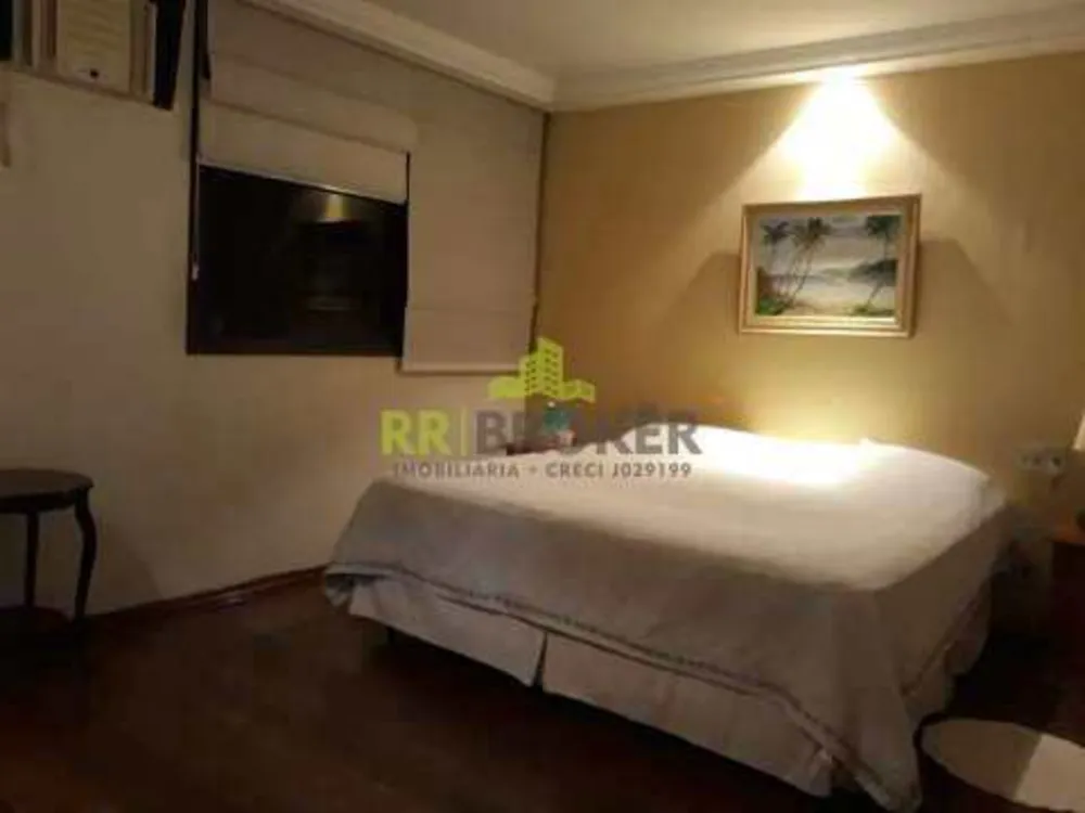 Apartamento, 3 quartos, 180 m² - Foto 14