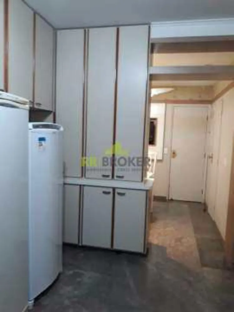 Apartamento, 3 quartos, 180 m² - Foto 10
